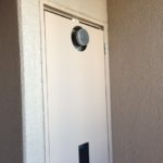 名古屋市西区 PS扉内設置型給湯器 ノーリツ（GT-2050SAWX-T） ガスふろ給湯器取替工事