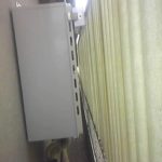 愛知県尾張旭市 ノーリツ（GT-1650SAWX） 壁掛け型 ガス給湯器取替工事