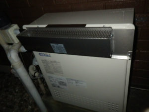 愛知県岡崎市 エコジョーズ取替 ノーリツ(GT-C2052ARX-2 13A + RC-D101E + C108 + 循環アダプター) ガス給湯器取替工事愛知県岡崎市 エコジョーズ取替 ノーリツ(GT-C2052ARX-2 13A + RC-D101E + C108 + 循環アダプター) ガス給湯器取替工事