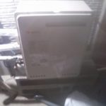 愛知県尾張旭市 ノーリツ(GT-2450SARX-2) ガス給湯器取替工事