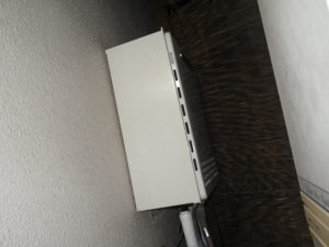 神奈川県横浜市緑区 ノーリツ(GT-2050SAWX-2) ガス給湯器取替工事