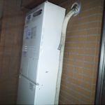 神奈川県横浜市南区給湯器 給湯器不良 追い炊きできない ノーリツ(GTH-2444SAWX3H-1BL) 熱源給湯器取替工事