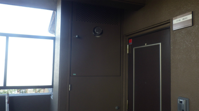 名古屋市港区 PS扉内設置型 ノーリツ（GT-2050SAWX-T 13A） ガス給湯器取替工事